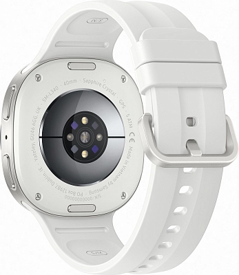 Часы Samsung Galaxy Watch 9 40mm Cream 400_400_797680