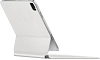 Чехол-клавиатура для iPad 11" Apple Magic Keyboard White (MJQJ3) 100_100_642496