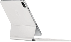 Чехол-клавиатура для iPad 11" Apple Magic Keyboard White (MJQJ3) 250_100_642496