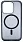 Чехол для iPhone 14 Pro Max матовый с MagSafe Зеленый 42_42_219836