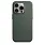 Чехол Apple iPhone 15 Pro Max FineWoven Case with MagSafe - Evergreen 42_42_221930