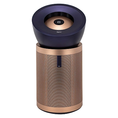 Очиститель воздуха Dyson BP06 Prussian Blue/Gold 400_400_725368