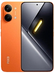 Смартфон Poco X8 Pro Max 12/256GB Orange 250_100_864276