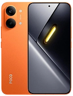 Смартфон Poco X8 Pro Max 12/256GB Orange 500_191_766644