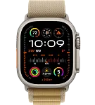 Часы Apple Watch Ultra 2 49mm Titanium Case GPS+Cellular Alpine Loop Tan L 250_100_191415