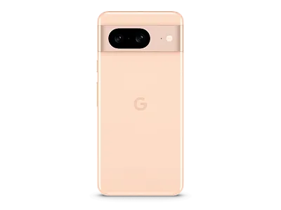 Смартфон Google Pixel 8 8/128GB Rose (JP) 400_400_116489