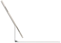 Чехол-клавиатура Apple iPad Air 13 Magic Keyboard - White (MDFW4) 250_100_771701