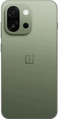 Смартфон OnePlus 13S 12/512GB Green Silk 400_400_786249