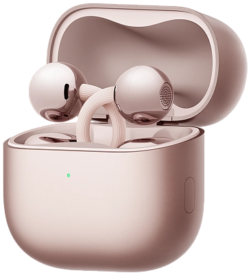 Наушники Huawei FreeClip 2 Rose Gold 400_400_792664