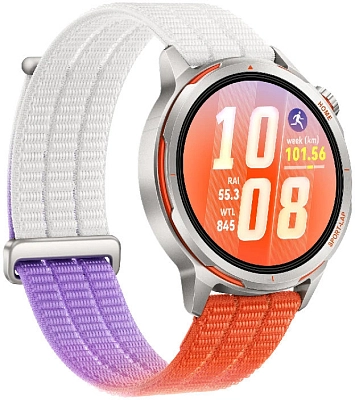 Часы Huawei Watch GT Runner 2 46mm Dawn Orange 400_400_784701