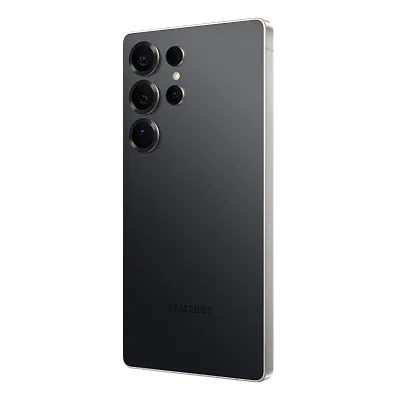 Смартфон Samsung Galaxy S25 Ultra 12/1TB Titanium Black (S938B) 400_400_341267