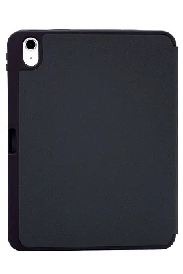 Чехол-книжка для iPad Air 4/5 10.9 DD Domo Series iPad Black 400_400_125619