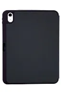 Чехол-книжка для iPad Air 4/5 10.9 DD Domo Series iPad Black 500_191_125619
