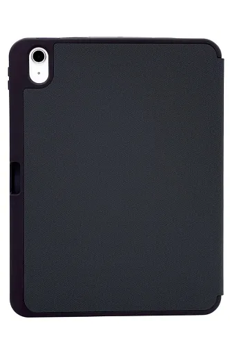 Чехол-книжка для iPad Air 4/5 10.9 DD Domo Series iPad Black 250_100_125619