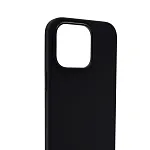 Силиконовый чехол для iPhone 14 Pro с MagSafe Темно-фиолетовый 250_100_122198