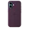 Чехол для iPhone 16 Silicone Case with MagSafe - Plum 42_42_222403