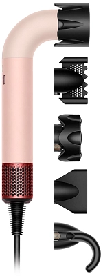 Фен Dyson Supersonic R Pro HD17 Gift Edition - Kanzan Pink 400_400_845031