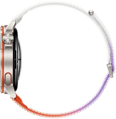 Часы Huawei Watch GT Runner 2 46mm Dawn Orange 400_400_784704