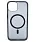 Чехол для iPhone 14 матовый с MagSafe Черный 42_42_219801