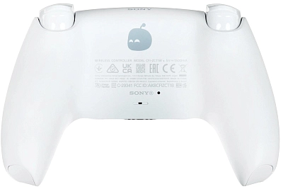 Геймпад Sony DualSense PS5 Limited Edition - Astro Bot 400_400_788095