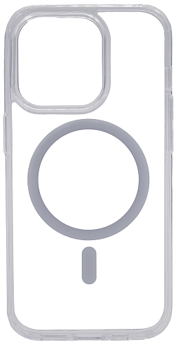 Чехол для iPhone 14 Pro Max WiWU c Magsafe Прозрачный 250_100_585586