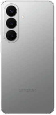 Смартфон Samsung Galaxy S26 12/512GB Silver Shadow (S942B) 400_400_651488