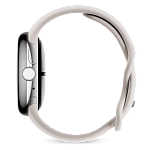 Часы Google Pixel Watch 2 Polished Silver Case/Porcelain 250_100_641108