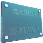 Чехол DDC Matte Case на MacBook Pro 13.3 Голубой 250_100_130955
