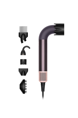 Фен Dyson Supersonic R Pro HD17 - Jasper Plum (EU) 400_400_737471
