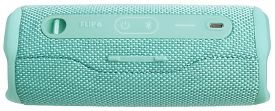 Портативная колонка JBL Flip 6 Teal 400_400_756585