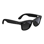 Умные очки Ray-Ban Wayfarer Gen2 - Matte Black/Transition Gray - Size L (RW4012) 250_100_833678