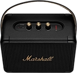 Портативная колонка Marshall Kilburn II Black & Brass 250_100_630693