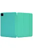 Чехол-книжка для iPad Pro 11 3 загиба без рамки Бирюзовый 100_100_125677