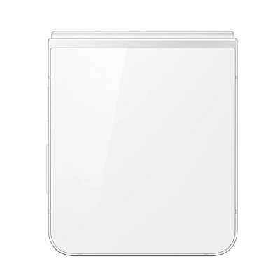 Смартфон Samsung Galaxy Z Flip 7 FE 8/128GB White (SM-F761B) 400_400_639102