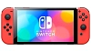 Игровая приставка Nintendo Switch OLED Mario Red Edition 100_100_626777