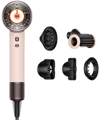 Фен Dyson Supersonic Nural HD16 - Ceramic Pink (EU) 400_400_769064