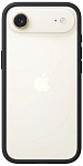 Бампер Apple iPhone Air Bumper Case - Black 250_100_762960