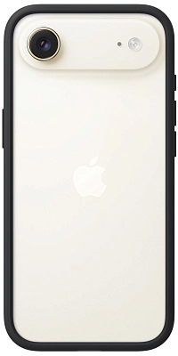 Бампер Apple iPhone Air Bumper Case - Black 400_400_762960