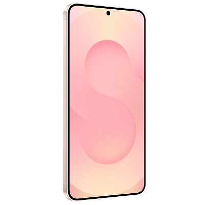Смартфон Samsung Galaxy S25 12/128GB Pink Gold (S931B) 400_400_516881