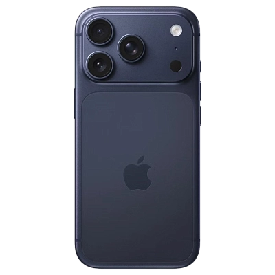 Смартфон Apple iPhone 17 Pro 256GB eSim Deep Blue 400_400_516929