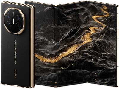 Смартфон Huawei Mate XT Ultimate Design 16/1TB Black 400_400_853612