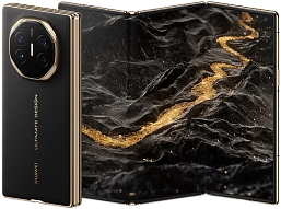 Смартфон Huawei Mate XT Ultimate Design 16/1TB Black 500_191_853619