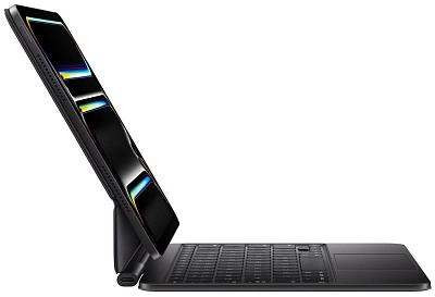 Чехол-клавиатура для iPad Pro 11" Apple Magic Keyboard Black 400_400_642502