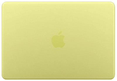 Ноутбук Apple MacBook Neo 13 A18 Pro 8GB 256GB SSD Citrus (MHFD4) 400_400_673243