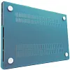 Чехол DDC Matte Case на MacBook Air 13.6 Голубой 100_100_131028