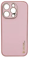 Чехол DD Yolo Series для iPhone 14 Pro Max Розовый 500_191_533235