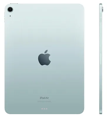Планшет Apple iPad Air (2024) 13" 512GB Wi-Fi Blue 400_400_129708