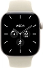 Часы Apple Watch Series 12 42mm Ceramic Case Pearl White Sport Band Sand S/M 100_100_851921