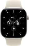 Часы Apple Watch Series 12 42mm Ceramic Case Pearl White Sport Band Sand M/L 250_100_851917