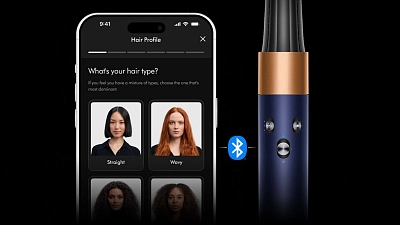 Стайлер Dyson Airwrap Coanda2x HS09 Multi Styler&Dryer - Apricot Topaz 400_400_679810